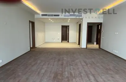 Apartment - 4 Bedrooms - 4 Bathrooms for sale in Aeon - 6 October Compounds - 6 October City - Giza