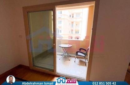 Apartment - 3 Bedrooms - 2 Bathrooms for rent in Smouha - Hay Sharq - Alexandria