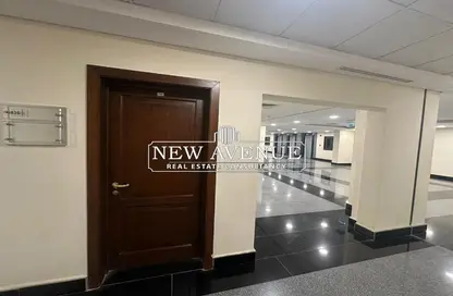 Medical Facility - Studio - 1 Bathroom for sale in Madinaty - Cairo