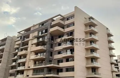 Apartment - 3 Bedrooms - 3 Bathrooms for sale in IL Bosco - New Capital Compounds - New Capital City - Cairo