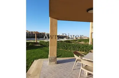 Chalet - 3 Bedrooms - 2 Bathrooms for sale in La Jolie - Al Ain Al Sokhna - Suez