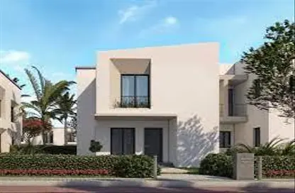 Villa - 3 Bedrooms - 3 Bathrooms for sale in Taj City - 5th Settlement Compounds - The 5th Settlement - New Cairo City - Cairo