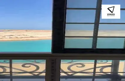 Apartment - 2 Bedrooms - 2 Bathrooms for sale in Latin District - New Alamein City - North Coast