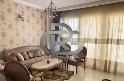 Apartment - 3 Bedrooms - 2 Bathrooms for sale in Doctor Ali Mosharafa St. - Al Narges 6 - Al Narges - New Cairo City - Cairo