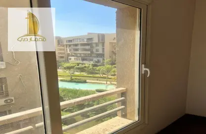 Apartment - 2 Bedrooms - 2 Bathrooms for rent in Hyde Park - 5th Settlement Compounds - The 5th Settlement - New Cairo City - Cairo