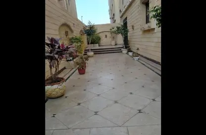 Duplex - 6 Bedrooms - 3 Bathrooms for sale in El Banafseg 12 - El Banafseg - New Cairo City - Cairo