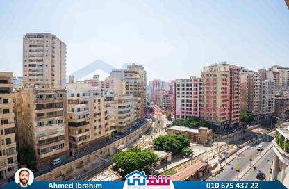 Apartment - 4 Bedrooms - 4 Bathrooms for rent in San Stefano - Hay Sharq - Alexandria