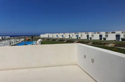 Chalet - 1 Bedroom - 2 Bathrooms for sale in Jamila - Sidi Heneish - North Coast