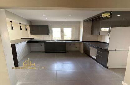 Apartment - 3 Bedrooms - 3 Bathrooms for rent in Mountain View Hyde Park - 5th Settlement Compounds - The 5th Settlement - New Cairo City - Cairo