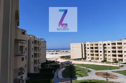 Chalet - 3 Bedrooms - 2 Bathrooms for sale in Stella Heights - Al Alamein - North Coast