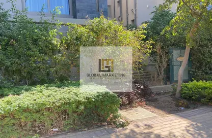 Apartment - 2 Bedrooms - 2 Bathrooms for rent in Galleria Moon Valley - South Investors Area - New Cairo City - Cairo