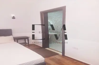 Apartment - 2 Bedrooms - 2 Bathrooms for rent in Mountain View Executive - Al Andalus District - New Cairo City - Cairo