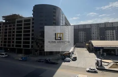 Office Space - Studio - 1 Bathroom for sale in Katameya Gate - El Katameya Compounds - El Katameya - New Cairo City - Cairo