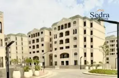 Penthouse - 3 Bedrooms - 3 Bathrooms for sale in L'avenir - Mostakbal City Compounds - Mostakbal City - Future City - Cairo