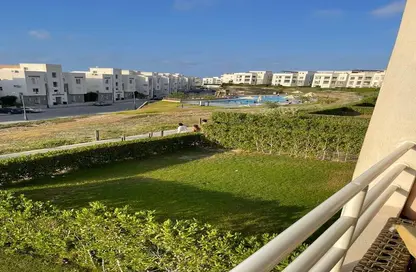 Chalet - 3 Bedrooms - 2 Bathrooms for sale in Amwaj - Sidi Abdel Rahman - North Coast