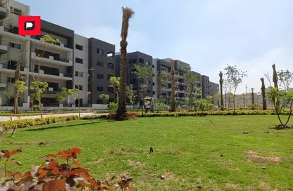 Apartment - 3 Bedrooms - 2 Bathrooms for sale in I-Sheraton Compound - Sheraton Al Matar - El Nozha - Cairo