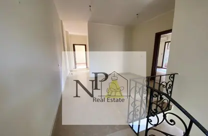 Duplex - 3 Bedrooms - 2 Bathrooms for sale in Casa - Sheikh Zayed Compounds - Sheikh Zayed City - Giza