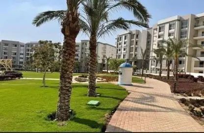 Apartment - 3 Bedrooms - 3 Bathrooms for rent in Hyde Park - 5th Settlement Compounds - The 5th Settlement - New Cairo City - Cairo