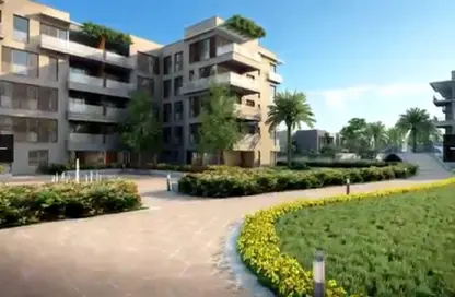 Apartment - 2 Bedrooms - 2 Bathrooms for sale in Taj City - 5th Settlement Compounds - The 5th Settlement - New Cairo City - Cairo