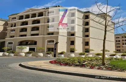 Apartment - 3 Bedrooms - 4 Bathrooms for sale in L'avenir - Mostakbal City Compounds - Mostakbal City - Future City - Cairo