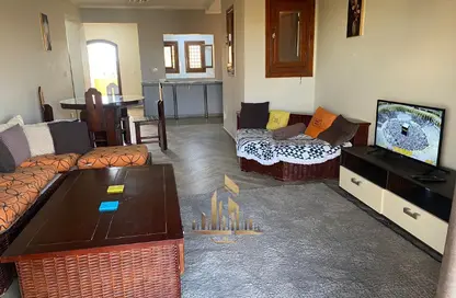 Chalet - 2 Bedrooms - 2 Bathrooms for sale in Marina 5 - Marina - Al Alamein - North Coast