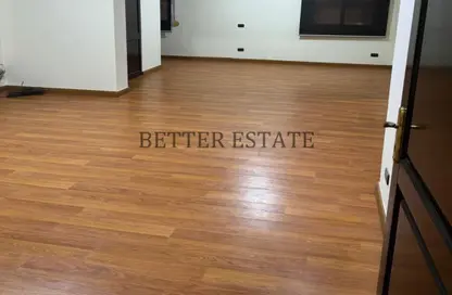 Apartment - 4 Bedrooms - 4 Bathrooms for rent in Al Thawra St. - Almazah - Heliopolis - Masr El Gedida - Cairo