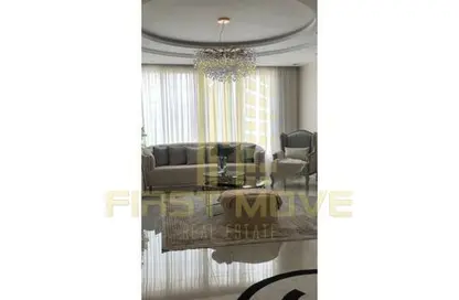 Apartment - 2 Bedrooms - 2 Bathrooms for sale in Dyar Compound - 90 Street - The 5th Settlement - New Cairo City - Cairo