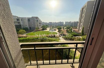 Apartment - 3 Bedrooms - 3 Bathrooms for sale in Cairo Festival City - North Investors Area - New Cairo City - Cairo