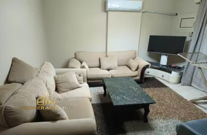 Apartment - 3 Bedrooms - 2 Bathrooms for rent in Sayed Zakaria St. - Sheraton Al Matar - El Nozha - Cairo