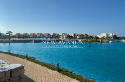 Villa - 5 Bedrooms - 5 Bathrooms for sale in Seashell - Sidi Abdel Rahman - North Coast