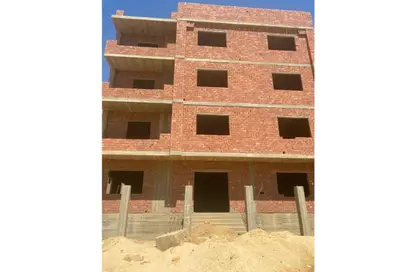 Whole Building - Studio for sale in Al Andalus Family - Al Andalus District - New Cairo City - Cairo