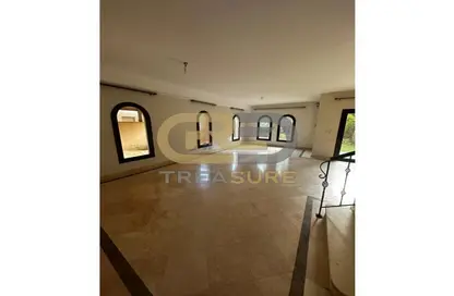 Twin House - 4 Bedrooms - 5 Bathrooms for rent in Mivida - 5th Settlement Compounds - The 5th Settlement - New Cairo City - Cairo