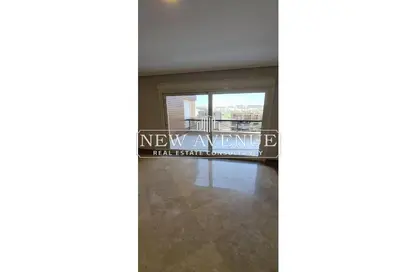 Penthouse - 4 Bedrooms - 4 Bathrooms for sale in New Giza - Cairo Alexandria Desert Road - 6 October City - Giza