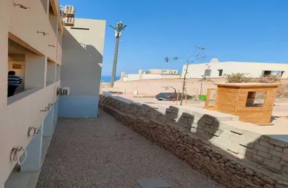 Chalet - 3 Bedrooms - 2 Bathrooms for sale in IL Monte Galala - Al Ain Al Sokhna - Suez