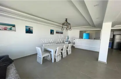 Villa - 5 Bedrooms - 5 Bathrooms for sale in Mountain View - Ras Al Hekma - North Coast