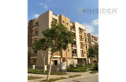 Apartment - Studio - 1 Bathroom for sale in Taj City - 5th Settlement Compounds - The 5th Settlement - New Cairo City - Cairo