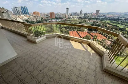 Apartment - 3 Bedrooms - 3 Bathrooms for sale in Hassan Sabri St. - Zamalek - Cairo