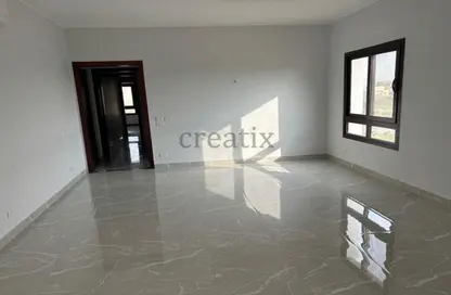 Apartment - 2 Bedrooms - 2 Bathrooms for rent in Westown - Sheikh Zayed Compounds - Sheikh Zayed City - Giza