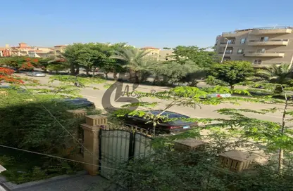 Apartment - 3 Bedrooms - 3 Bathrooms for sale in El Banafseg 8 - El Banafseg - New Cairo City - Cairo