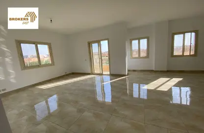 Apartment - 3 Bedrooms - 3 Bathrooms for rent in American University Housing District - 5th Settlement Compounds - The 5th Settlement - New Cairo City - Cairo