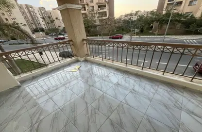 Apartment - 2 Bedrooms - 1 Bathroom for rent in Madinaty - Cairo