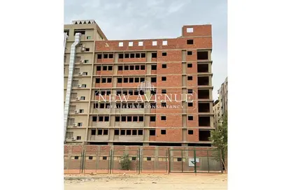 Whole Building - Studio for rent in New Maadi - Hay El Maadi - Cairo