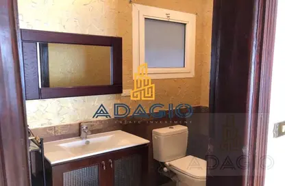 Apartment - 3 Bedrooms - 3 Bathrooms for sale in Beverly Hills Road - 17th District - Sheikh Zayed City - Giza