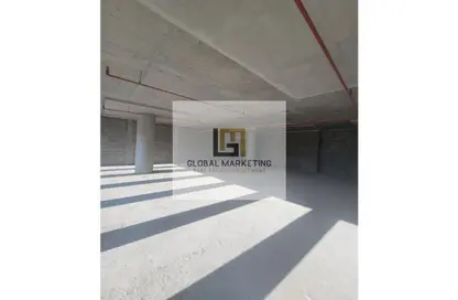 Whole Building - Studio for rent in Eastown - 5th Settlement Compounds - The 5th Settlement - New Cairo City - Cairo