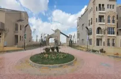 Townhouse - 3 Bedrooms - 3 Bathrooms for sale in Green Square - Mostakbal City Compounds - Mostakbal City - Future City - Cairo