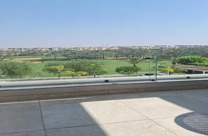 Apartment - 3 Bedrooms - 3 Bathrooms for rent in Katameya Dunes - El Katameya Compounds - El Katameya - New Cairo City - Cairo