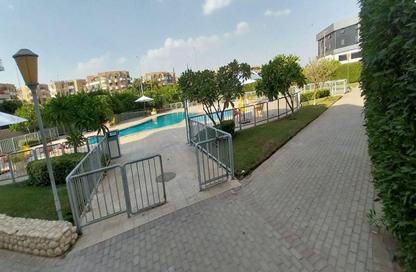 Apartment - 3 Bedrooms - 2 Bathrooms for sale in The Address - 12th District - Sheikh Zayed City - Giza