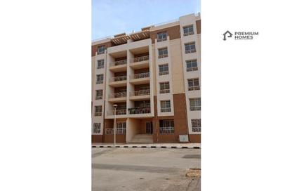 Apartment - 2 Bedrooms - 2 Bathrooms for sale in Madinaty - Cairo