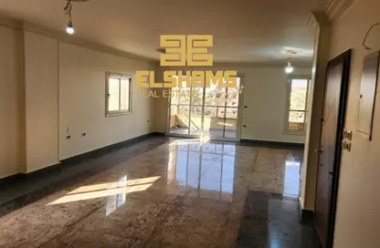 Apartment - 3 Bedrooms - 3 Bathrooms for rent in El Diplomaseen - The 5th Settlement - New Cairo City - Cairo