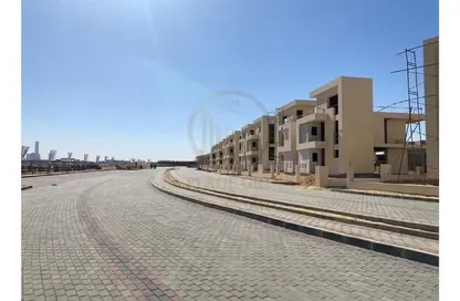 Townhouse - 3 Bedrooms - 3 Bathrooms for sale in Nyoum mostakbal - Mostakbal City Compounds - Mostakbal City - Future City - Cairo